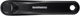 SHIMANO Kurbelarmset SHIMANO E-BIKE SYSTEMS FC-E5010 - 170 mm, Schwarz