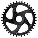 KMC E-Bike Kettenblatt 40 Zähne 11/128" Direct Mount CrMo Schwarz - Bosch Gen.4/5
