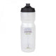 Zéfal Sense Pro 800 Trinkflasche 800ml Grau/Grün - Auslaufsicher & BPA-frei für Radsport