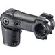 MERIDA EXPERT TK verstellbarer Vorbau 110 mm 0 bis 90 Grad