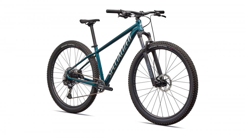 ROCKHOPPER EXPERT KH EMDMET/SHDWSIL S - 29 - Mountainbike