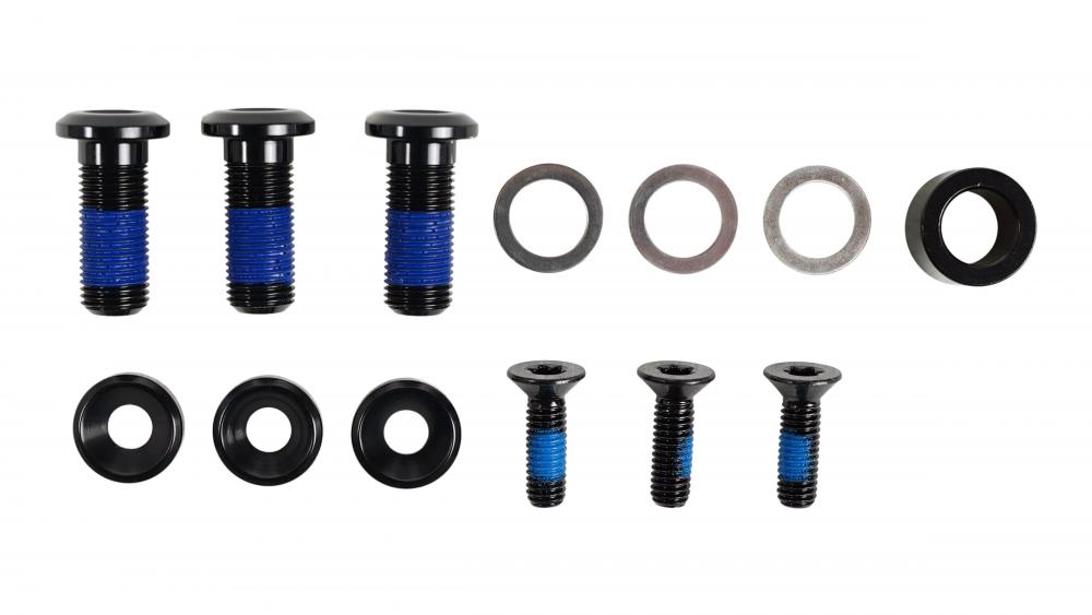 CREO BLT KIT - Adapter - Motor-Montageset