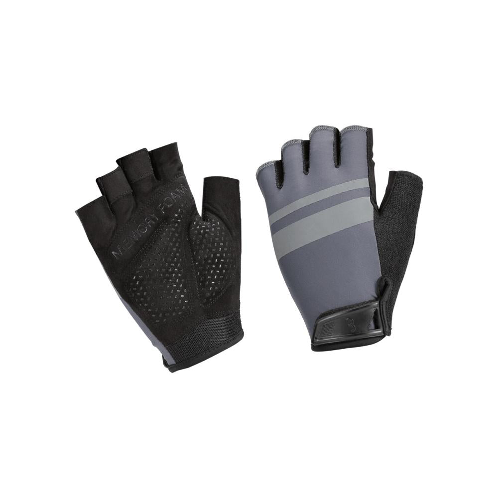 BBB Cycling BBB Handschuhe HighComfort 2.0 XL grau - maximaler Komfort und Griffkontrolle