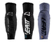 Leatt Elbow Guard 3DF 5.0 Ellenbogenprotektor Größe M - CE-zertifizierter Schutz für Mountainbiker