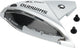 SHIMANO Abdeckung ST-EF510-9R2A Silber - 510-9, Silber