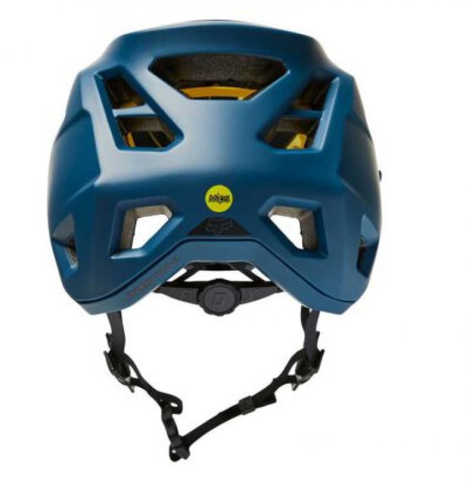 FOX Helm SPEEDFRAME HELMET MIPS CE Trail Helm dark indigo L