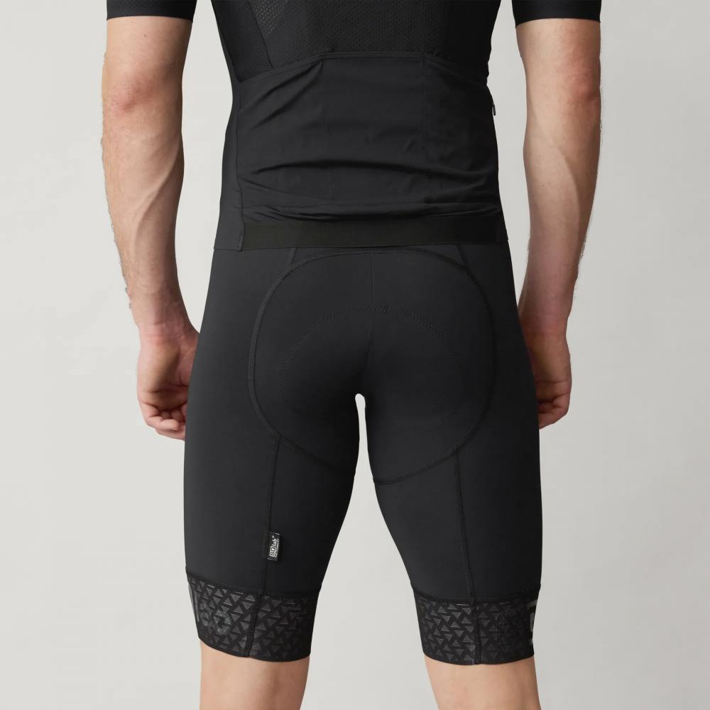 SQlab SQ-Shorts ONE12 Fahrradhose - Größe 50/M - Modell 57260-5705