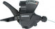 SHIMANO SL-M315-8R RAPIDFIRE PLUS Schalthebel 8-fach rechts