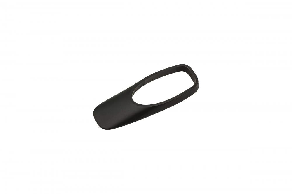 TARMAC STC TARMAC SL8 - Abdeckkappe - SEATPOST WEDGE COVER THIN RUBBER BLACK