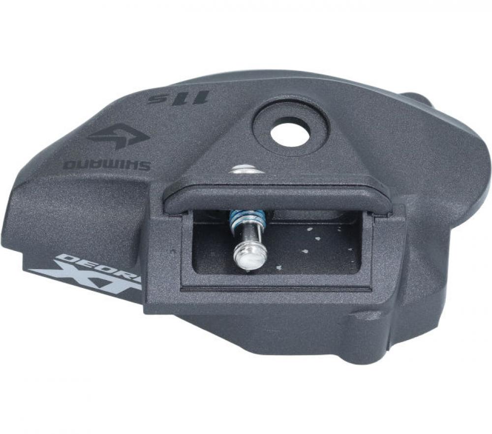 SHIMANO Abdeckkappe rechts R11 SL-M8130-I - 24 g, für Schalthebel SL-M8130-I