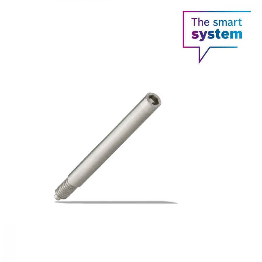 Bosch Schraube Tastensperre SmartphoneGrip (BSP3200) - sichere Befestigung für Smartphone-Halterung