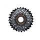 SHIMANO Schraubkranz TZ510 6-fach Schraubkranz - 6-fach, 14-28 Zähne, 28 Zähne
