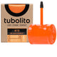 tubolito Tubo MTB TPU Schlauch 27,5"/29" 42 mm Presta-Ventil - ultraleicht & langzeitstabil