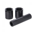 RockShox Dämpferbefestigung 3-teilig 1/2" 8x55.0, Standard, schwarz. Fahrrad Ersatzteile.