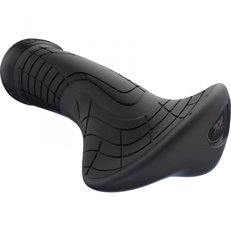 SQlab Ergonomischer Griff 702 Größe M - Griffgummi
