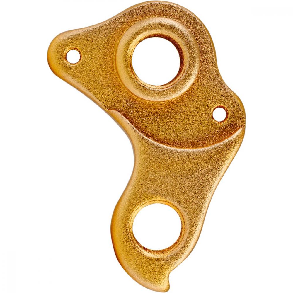 Merida Schaltauge DH-018 A 018 gold - präziser Ersatz für Merida Rahmen