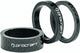 Procraft Spacer Carbon 1 1/8 Zoll Set - Ahead Spacer 3, 5, 10 mm