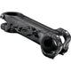 FSA Vorbau KFX -12° 31,8 x 130 mm Schwarz - leichter Performance-Vorbau mit CSI-Technologie