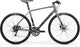 Merida SPEEDER 200 HP4 silber/schwarz M/L (54) - schneller Fitness- und Alltags-Hybrid