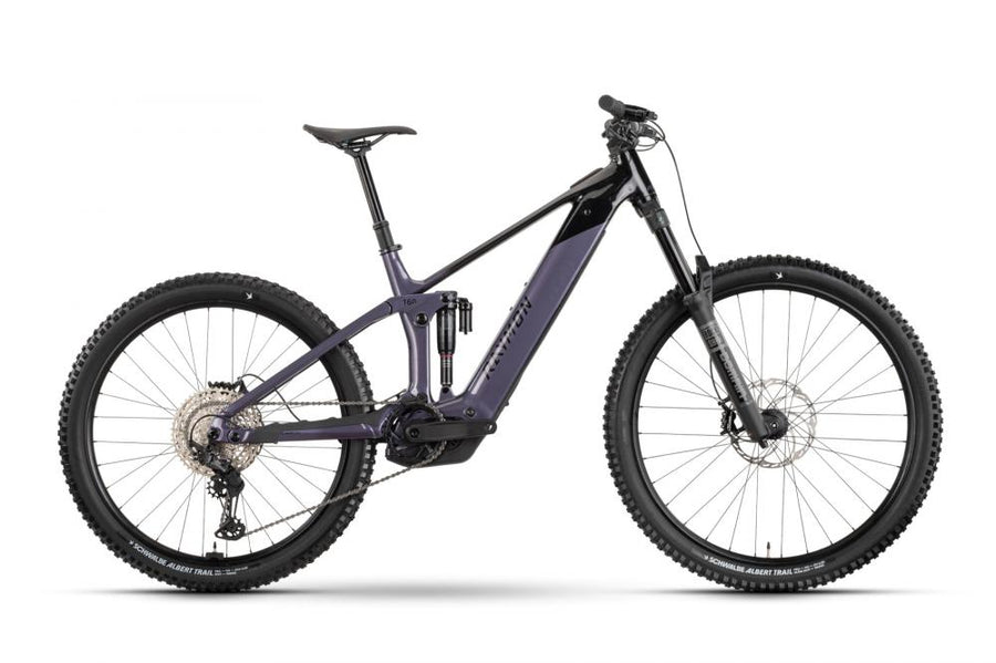 Vamok Pro 29/27.5" x M 12S Deore XT