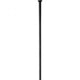 DT Swiss Speiche Aero Comp Straightpull 2.0 270 mm schwarz - aerodynamische Hochleistungs-Speiche