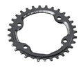 Stronglight Kettenblatt MTB Shimano 1x11 f XT FC-M8000/SLX FC-M7000 38Z sw