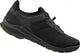 SHIMANO EX300 Fahrradschuhe - Touring SPD, Größe 40, Schwarz
