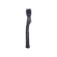 BBB Cycling BBB Seitenständer UniKick clampmount 20/26" 20 matt - universeller Fahrrad-Seitenständer