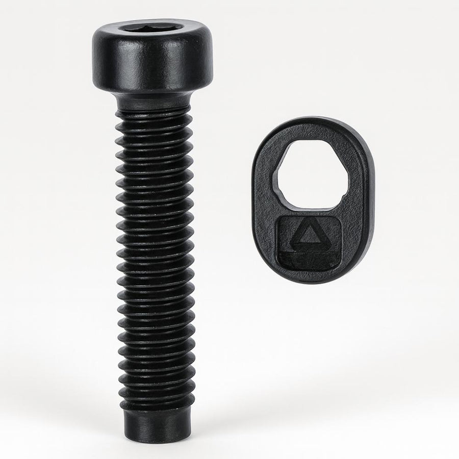 SHIMANO Einstellschraube f.FD-R7150, 2mm Innen-6-Kant general - 7150, 2mm