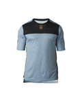 FOX Jerseys DEFEND SS JERSEY Gunmetal Größe XL
