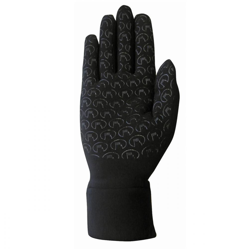 Roeckl Handschuhe Pino schwarz Größe 11