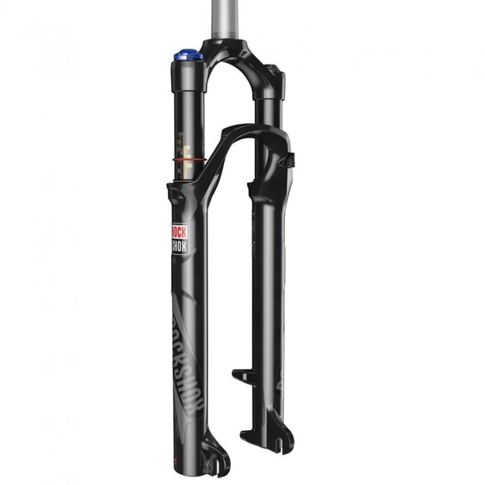 RockShox Federgabel Reba RL SA 130mm 26Zoll 1.5tap sw 15x100 Crown 40offs Disc A2
