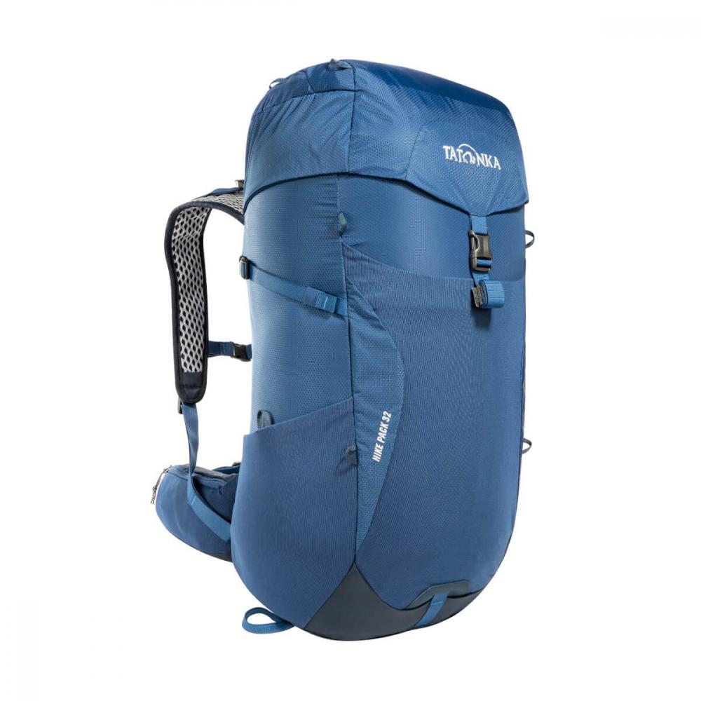 Tatonka Hike Pack 32 - Wanderrucksack Unisex mit belüftetem Rücken