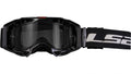 LS2 Crossbrille \"Aura Enduro\" 100% UVA- & UVB-Schutz