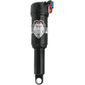 Manitou Federbein Mara Trunnion Mount 205 x 60 mm Schwarz - leistungsstarker Enduro-Dämpfer