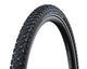 SCHWALBE Reifen Marathon Plus Spike HS 396 - Spikereifen mit SmartGuard Pannenschutz