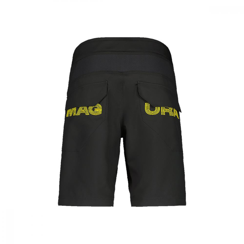 MAGURA MTB Short highfivemtns, M - maximale Bewegungsfreiheit und Komfort auf dem Trail