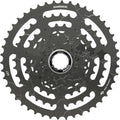 SHIMANO Kassette CUES LINKGLIDE CS-LG400 9-fach 11-46Z - robuste Schaltung für moderne Bikes