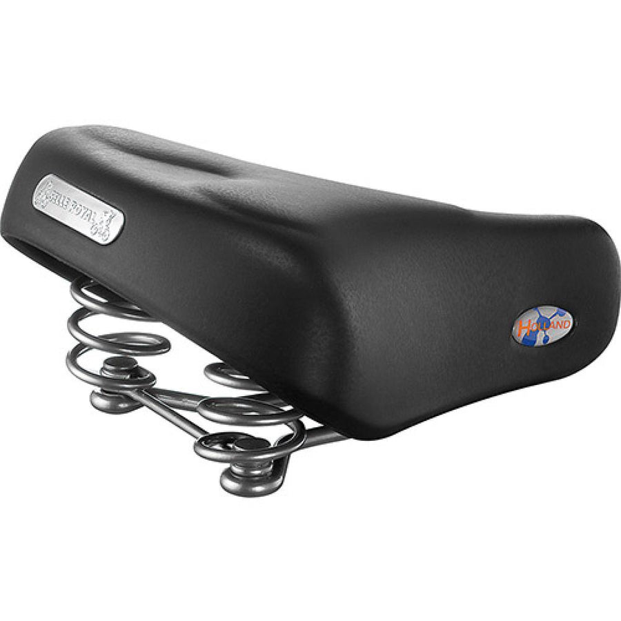 Selle Royal, Sattel Holland Relaxed, Unisex, Selle Royal, 82615G2A18132