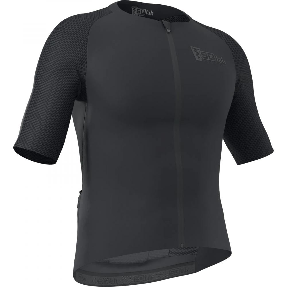 SQlab SQ-Jersey ONE12 Fahrradtrikot Größe S - Atmungsaktives Bike Jersey