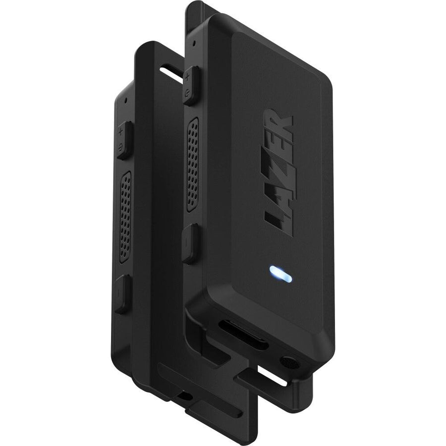 Lazer VeloVox Wireless Kommunikationssystem - kabellose Gruppenkommunikation bis 30 Fahrer
