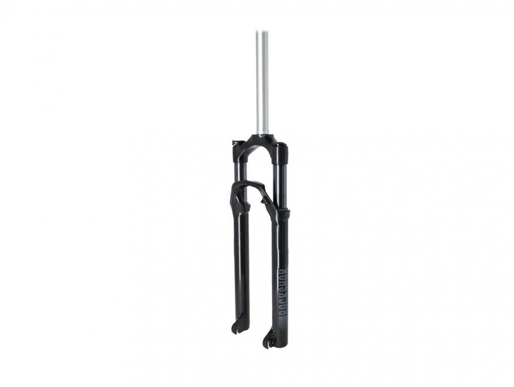 RockShox Federgabel Recon Silver RL 100mm Disc 29 Zoll 1 1/8 schwarz 9mm Schnellspanner Remote Steckachse 51 Offset D1
