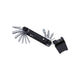 BBB Cycling Werkzeug Kit RoyalFold Chaintool Multi-Tool schwarz - kompakte Pannenhilfe