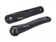 Miche Syntium H ISIS E-Bike Kurbel-Set 170 mm - Standard-ISIS für Bosch, Yamaha, Brose