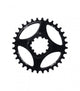 XLC Kettenblatt schwarz 32 Zähne GXP direct mount