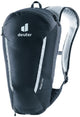 Deuter Road One Fahrradrucksack 5L - Ultraleichter Rennrad-Rucksack Schwarz