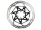 SRAM Centerline X Rounded 6-Loch 140 mm Bremsscheibe - leise, stark, präzise