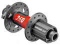DT Swiss Nabe MTB HR 240 EXP 32 Loch schwarz - leichte High-End Hinterradnabe