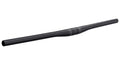 Ritchey Comp 2X Flat Lenker, 31,8 mm Klemmdurchmesser, 710 mm Breite, +/-5 mm Rise, 9° Backsweep, 0° Upsweep, aus robustem Aluminium, leicht, stabil, schwarz. Ideal für MTB