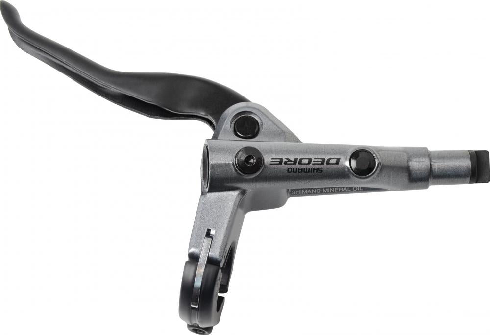 SHIMANO Bremshebel DEORE BL-T6000 Bremshebel 3 Finger Links